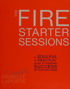 The Fire Starter Sessions