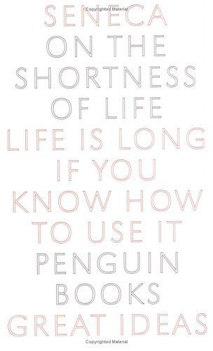 On the Shortness of Life