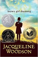 Brown Girl Dreaming