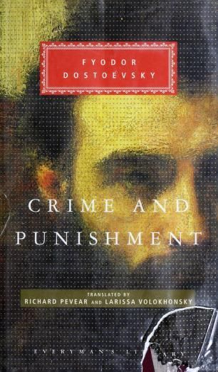 Crime and Punishment