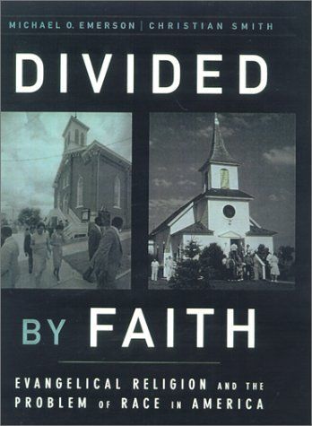 Divided by Faith