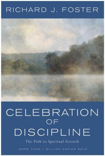 Celebration of Discipline