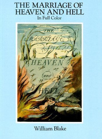 The Marriage of Heaven and Hell