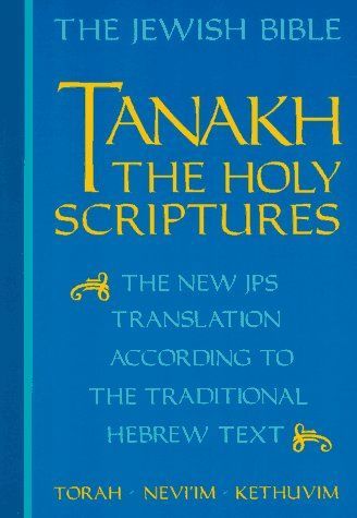 Tanakh