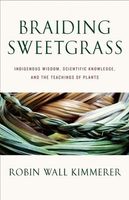 Braiding Sweetgrass
