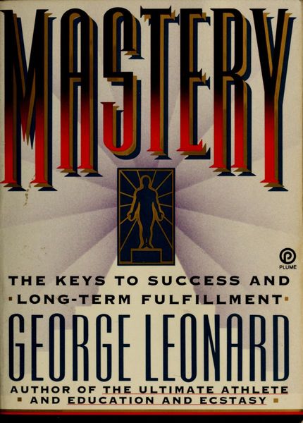 Mastery