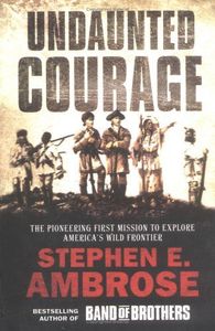 Undaunted Courage