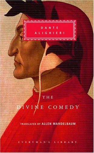 The Divine Comedy of Dante Alighieri