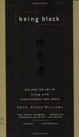 Being Black