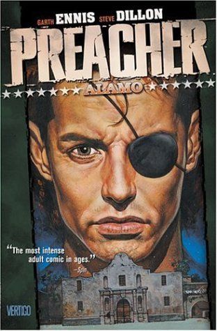 Preacher