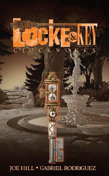 Locke and Key