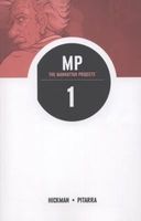 The Manhattan Projects