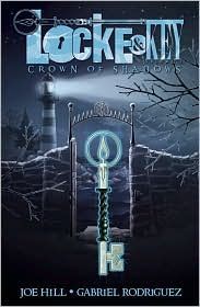 Locke & Key: Crown of shadows