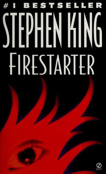 Firestarter