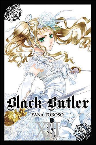Black Butler