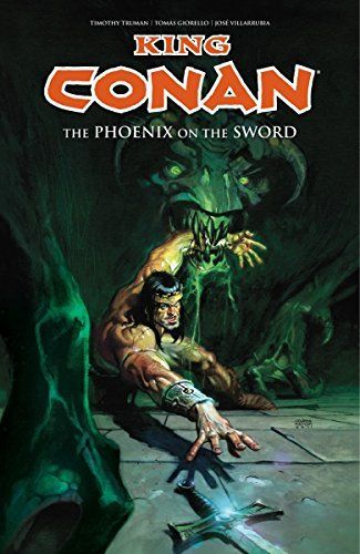 King Conan
