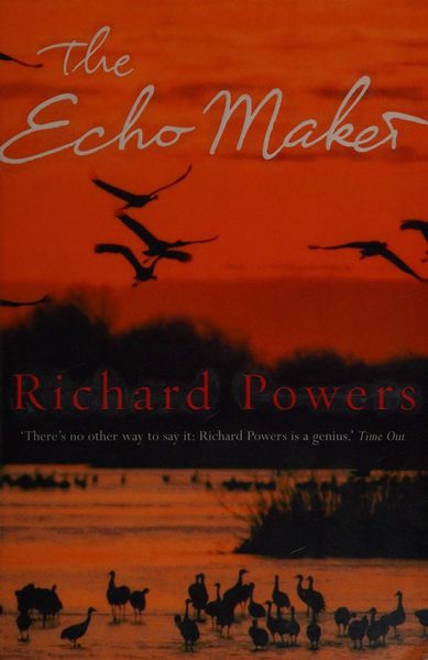 The Echo Maker