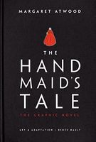 The Handmaid's Tale (Graphic Novel)
