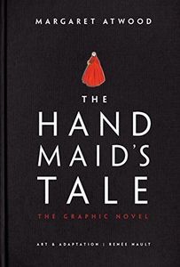 The Handmaid's Tale (Graphic Novel)