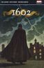 Neil Gaiman's 1602