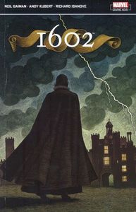 Neil Gaiman's 1602