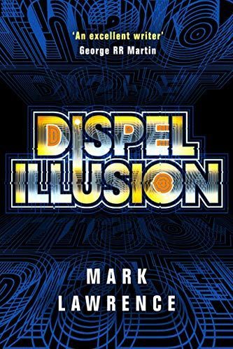 Dispel Illusion