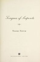 Tongues of Serpents