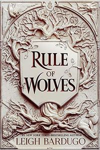 Rule of Wolves
