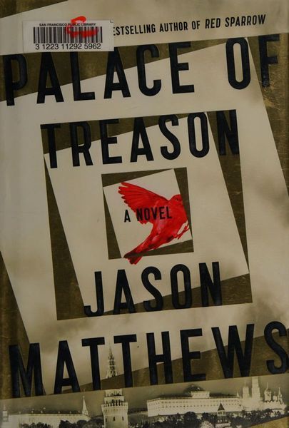 Palace of Treason
