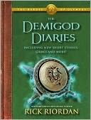The Heroes of Olympus: The Demigod Diaries