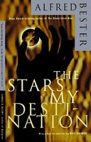 The Stars My Destination