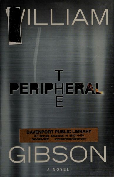 The Peripheral