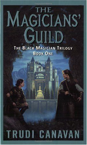 The Magicians' Guild