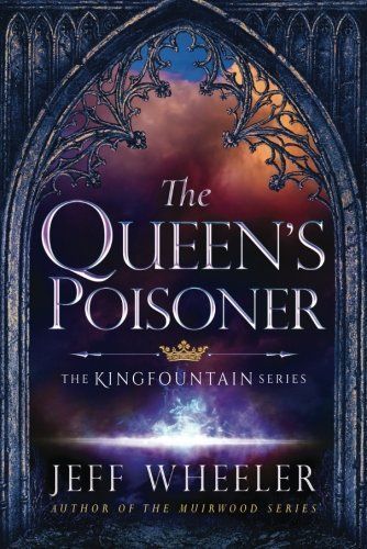 The Queen's Poisoner