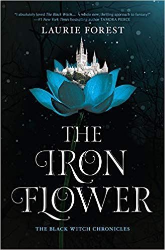 The Iron Flower