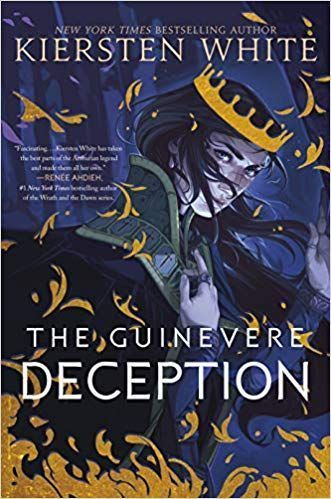 The Guinevere Deception