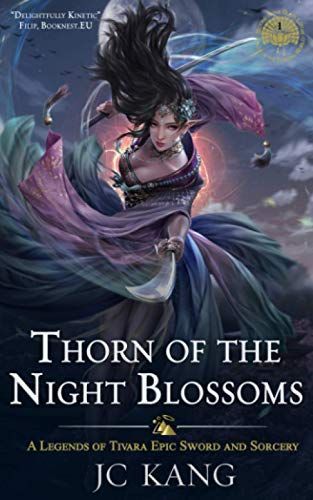Thorn of the Night Blossoms