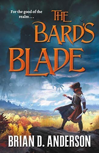 The Bard's Blade