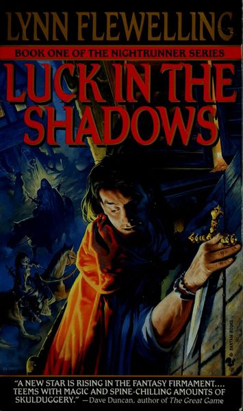 Luck in the Shadows