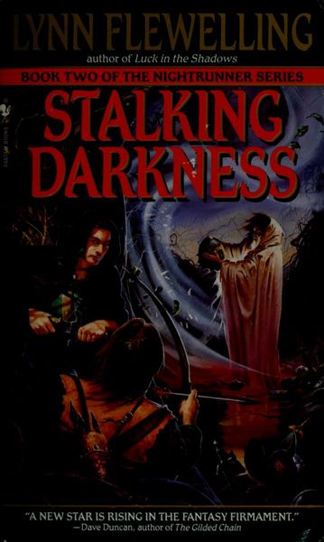 Stalking Darkness
