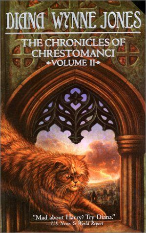 The Chronicles of Chrestomanci