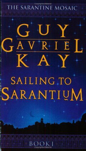 Sailing to Sarantium