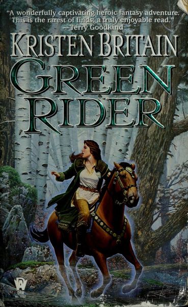 Green Rider