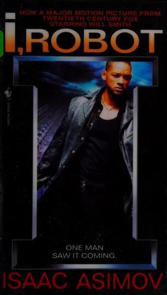 I, Robot