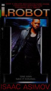 I, Robot