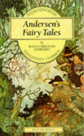 Andersen's Fairy Tales