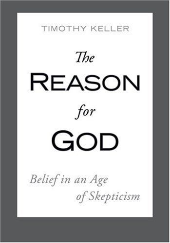 The Reason for God