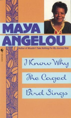 I Know why the Caged Bird Sings