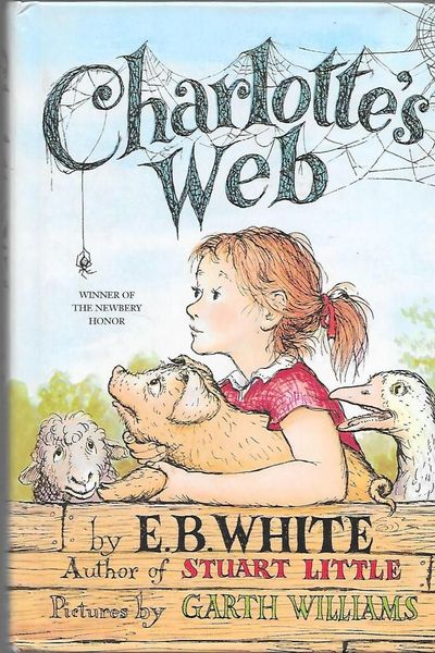 Charlotte's Web