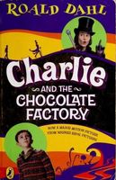 Charlie and the Chocolate Factory